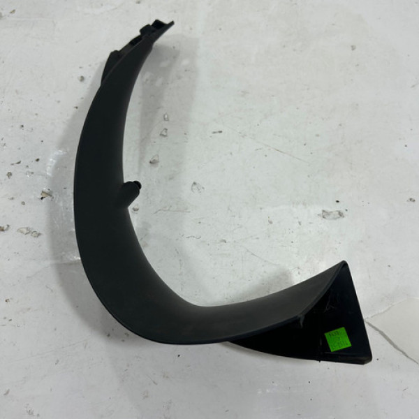 Acabamento Porta Malas Esquerdo Peugeot 308 2013 A 2016