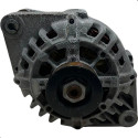 Alternador Meriva 1.8 2009 2010 2011 2012 Original 90a
