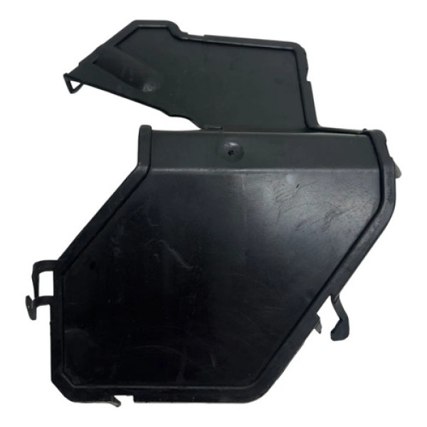 Tampa Caixa Cambio Ford New Fiesta 2015 A 2017 Nacional Pretro