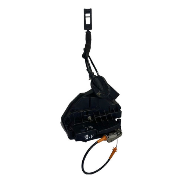 Fechadura Traseira Direita Ecosport 2013 A 2020 C6801