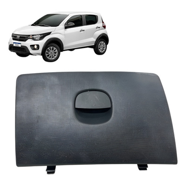 Tampa Porta Luvas Fiat Mobi 1.0 2017 A 2021