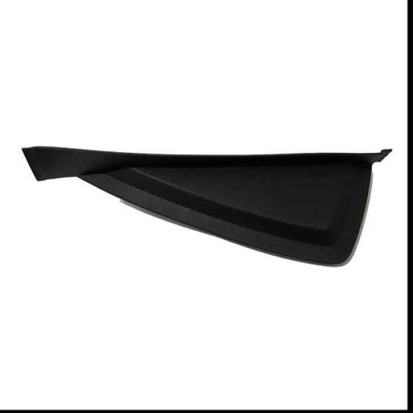 Acabamento Lateral Direito Painel Ecosport 2013 Á 2017