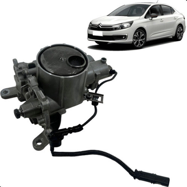 Bomba Oleo Citroen C4 Lounge 1.6 Thp 2015 2016 2017 2018