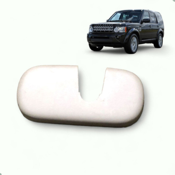 Acabamento Interno Retrovisor Discovery 3 4 2009 A 2011