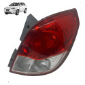 Lanterna Traseira Direita Chevrolet Captiva 2009-2012 Vermelho Direito/passageiro