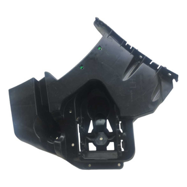 Guia Parachoque Traseiro Esquerdo Volvo V40 T4 2013 A 2015