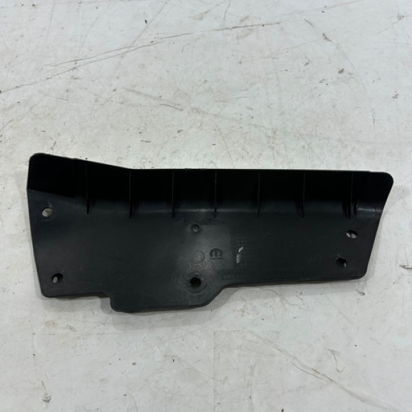 Moldura Tampa Painel Jeep Renegade 1.8 2016 a 2021 Preto