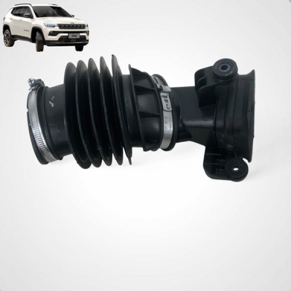 Mangueira Duto Caixa Filtro Ar Compass 1.3 2022 2023 T270
