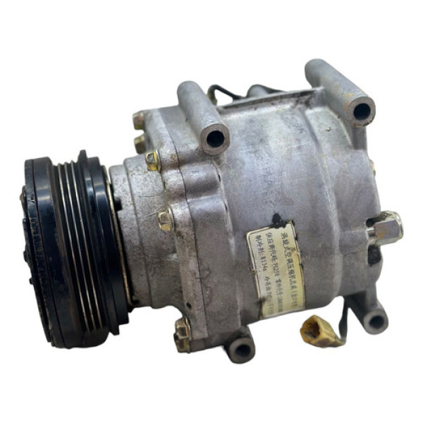 Compressor Ar Condicionado Lifan 530 2013 A 2018 C7664