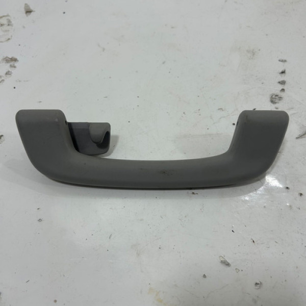 Alça Teto Pqp Bmw 120i 2.0 2014 A 2016 Traseira Direita Cinza