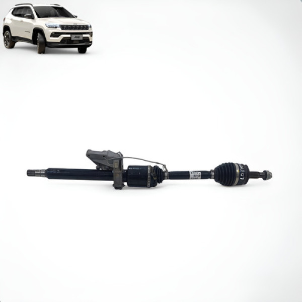 Semi Eixo Direito Renegade Compass T270 1.3 2022 2024