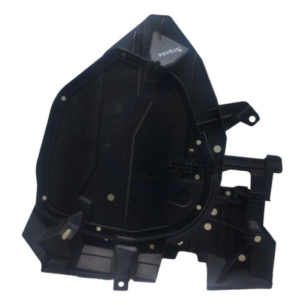 Proteção Esquerda Tanque Combustível Forester 2015 A 2018