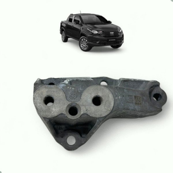 Suporte Coxim Cambio Automático Fiat Strada 1.3 2021 A 2024