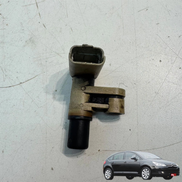 Sensor Fase Rotação Citroen C4 2.0 2009 A 2014 Original