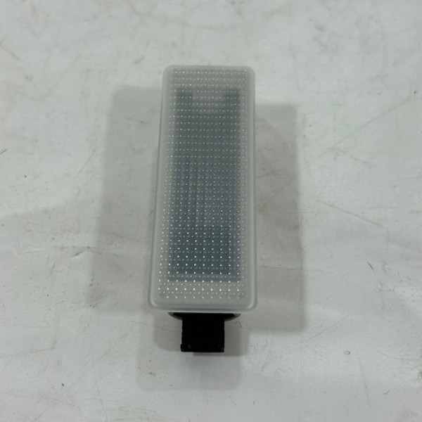 Luz Porta Luvas Bmw 120i Série 1 2016 a 2018 H5 Branco Branco-neutro