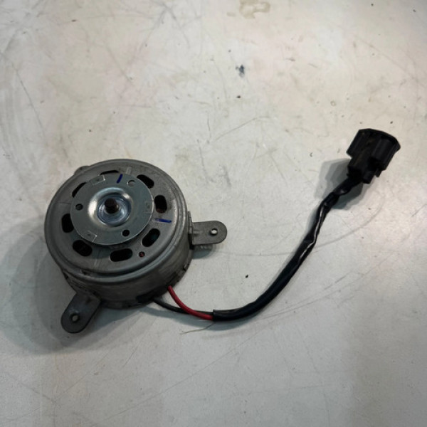 Motor Eletro Ventilador Chevrolet Onix Prisma 1.0 2013 2019 127/220v
