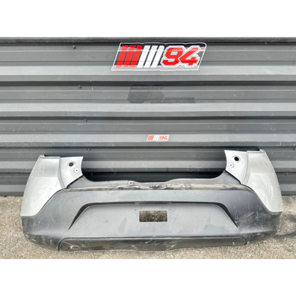 Parachoque Traseiro Renault Kwid 2018 A 2021 C2360