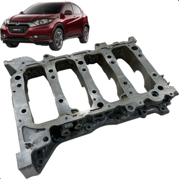 Sobre Carter Mancal Honda Hrv Hr-v 1.8 2016 A 2018