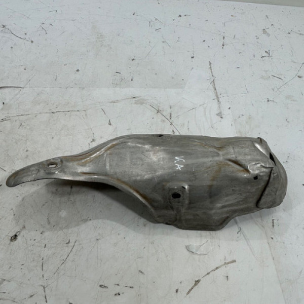 Protetor Catalisador Ford Ka 1.0 3cc 2015 A 2018