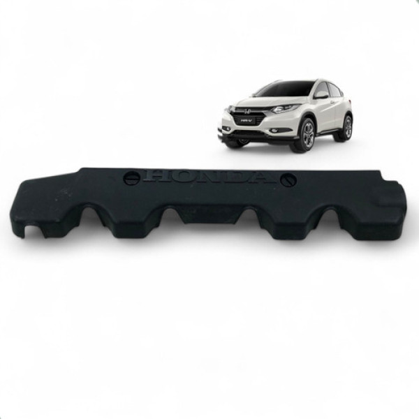 Capa Motor Honda Hr-v 2016 2017 2018 2020 2021