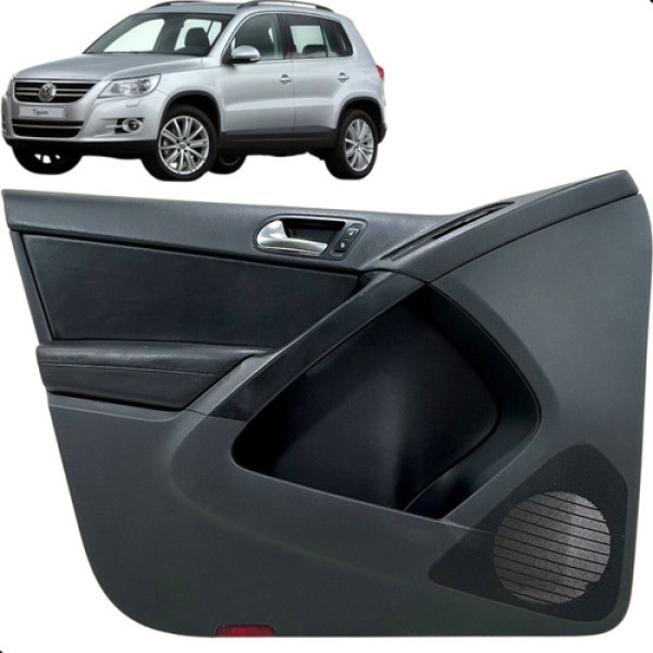 Forro Porta Dianteiro Esquerdo 2.0 2010 2011 2012 2013 2014