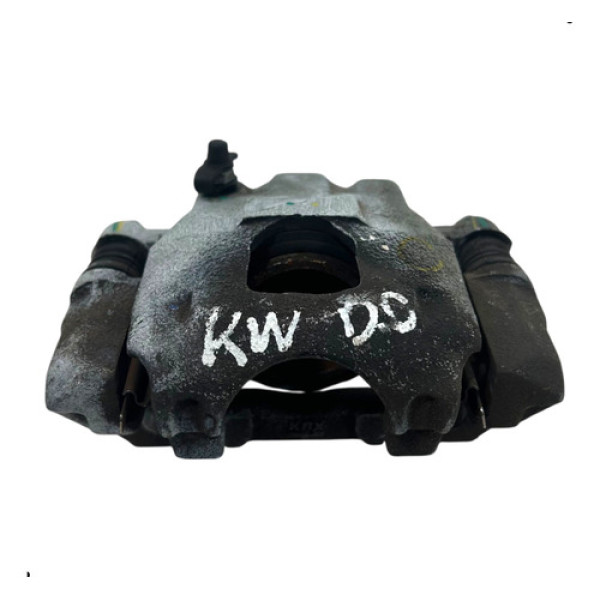 Pinça Freio Dianteira Direita Renault Kwid 2018 A 2021