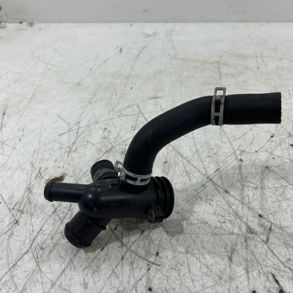 Tubo Bomba Água Ranger 2.2 2017 2018 2019 2020 2021 2022 Preto