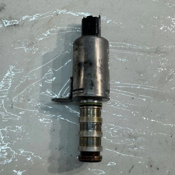 Sensor Válvula Solenoide Cabeçote Peugeot 308 1.6 Thp 2015