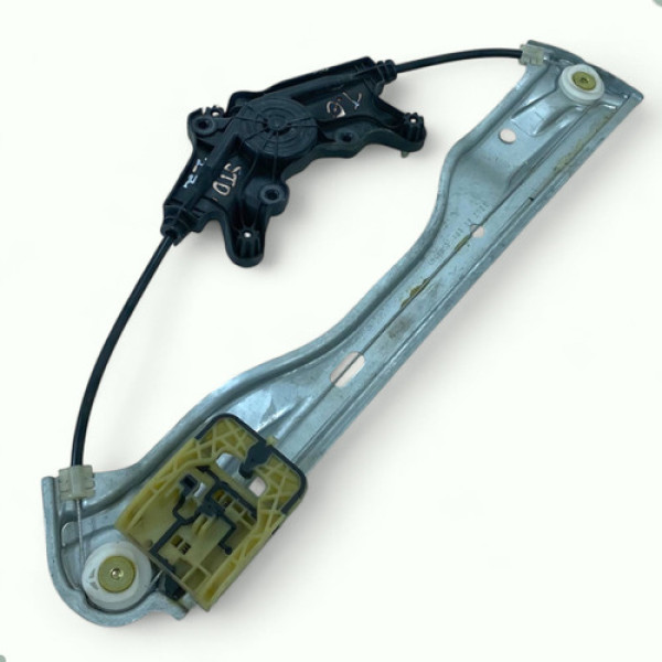 Máquina Vidro Tras Esquerdo Strada 1.3 2021 A 2023 S Motor