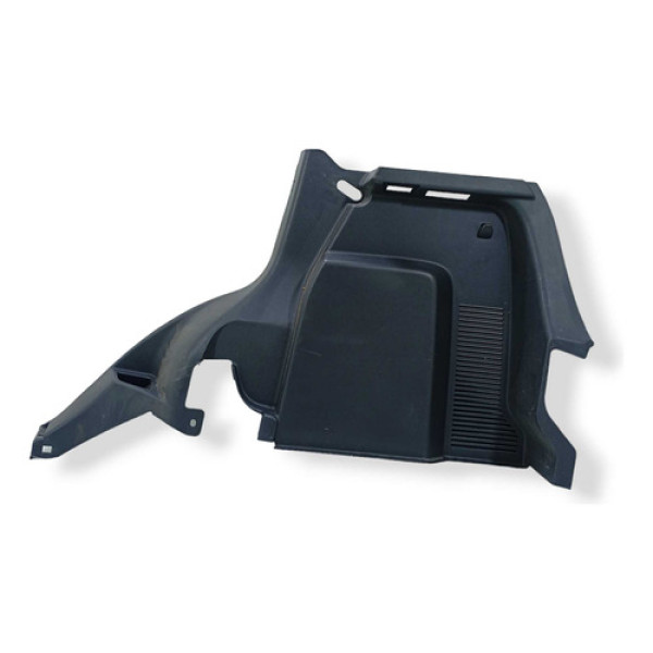 Acabamento Direito Porta Malas Ford Ka 2015 A 2020