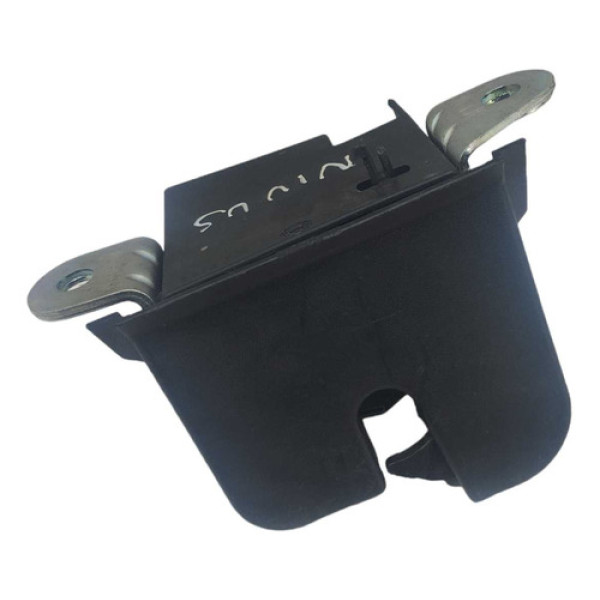 Fechadura Tampa Traseira Volkswagen Nivus 2020 A 2023