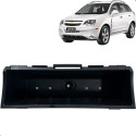  Porta Objeto Central Painel Chevrolet Captiva 2.4 2009 2012 Preto