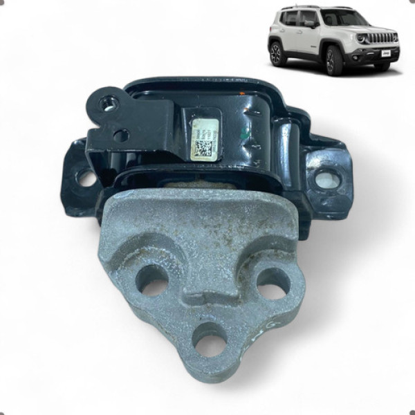Coxim Motor Esquerdo Jeep Renegade 1.8 Flex 2017 A 2021
