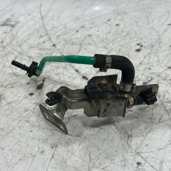 Valvula Solenoide Fiat Mobi 1.0 4cc 2018 A 2020