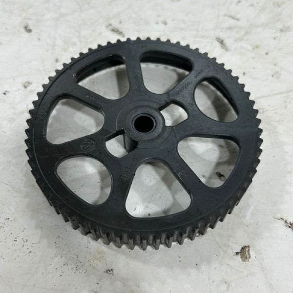 Polia Comando Válvula Cabeçote Jetta 1.4 Tsi 2017 2018