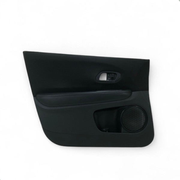 Forro Porta Dianteira Esquerda Honda Hrv 2009 A 2014 