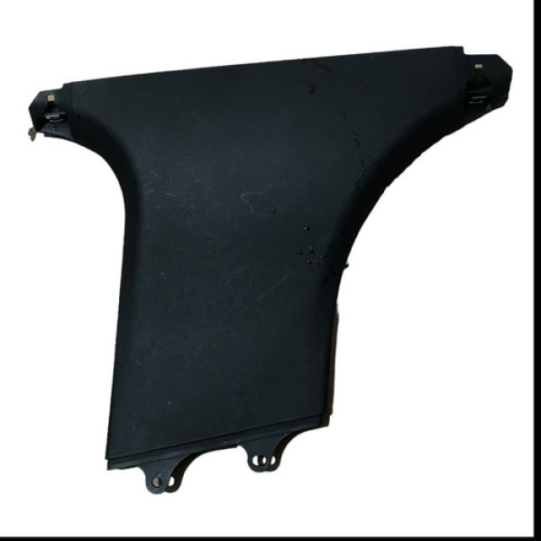 Acabamento Coluna Central Direito C180 C200 2015 Á 2017