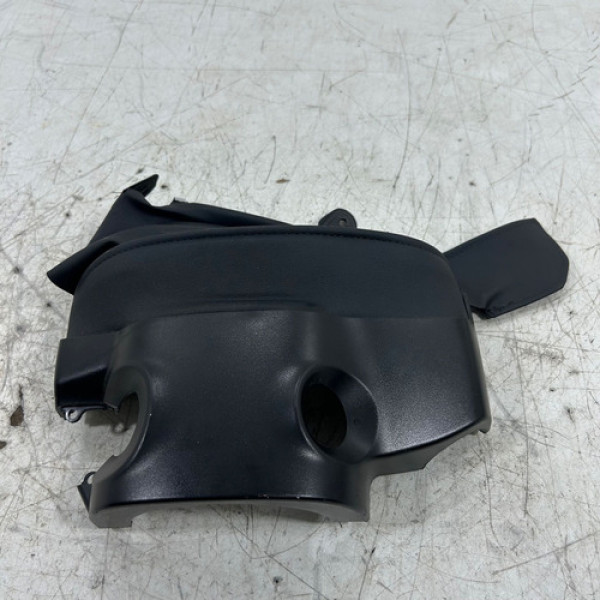 Acabamento Coluna Direção Jeep Compass 2018 A 2021