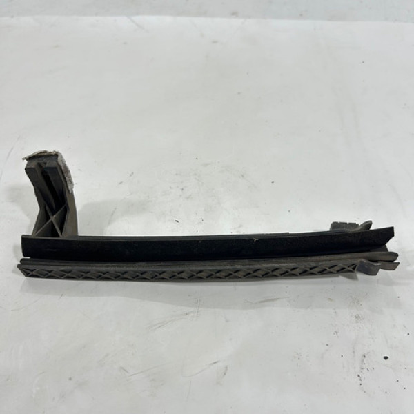 Canaleta Trilho Vidro Porta Traseira Esquerda Ka 2015 A 2018 Preto