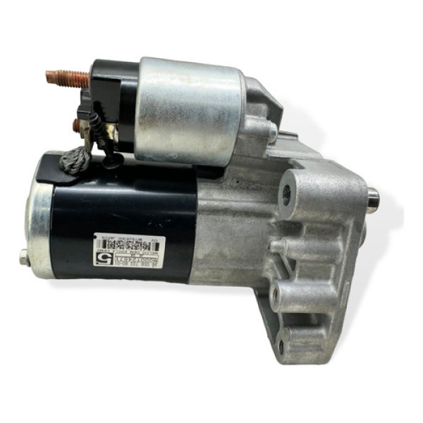 Motor De Partida Arranque C4 Lounge 1.6 Thp 2014 A 2019 