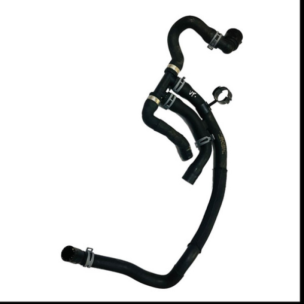 Mangueira Água Polo Virtus Tsi 2018 2019 2020 2021 2022