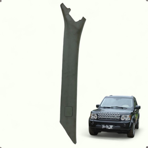 Acabamento Coluna Dianteira Esquerda Discovery 4 2009 A 2013