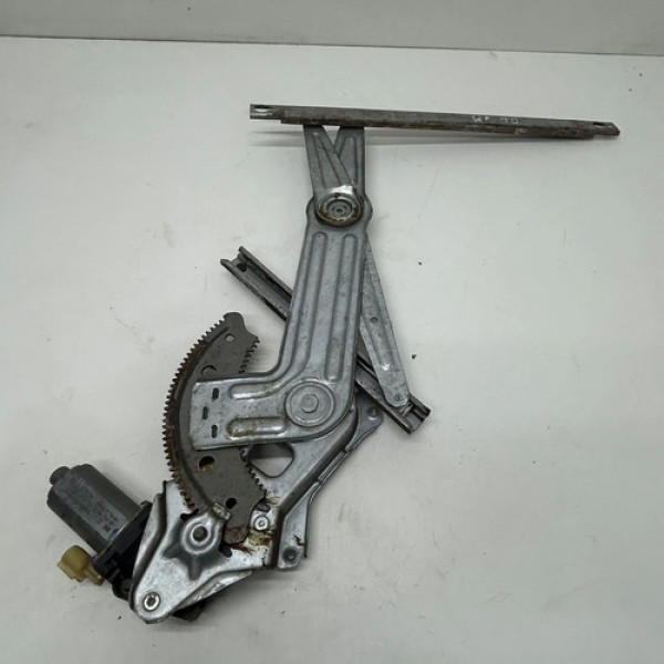 Motor Máquina Vidro Porta Dodge Ram 2500 2009 Tras Direita