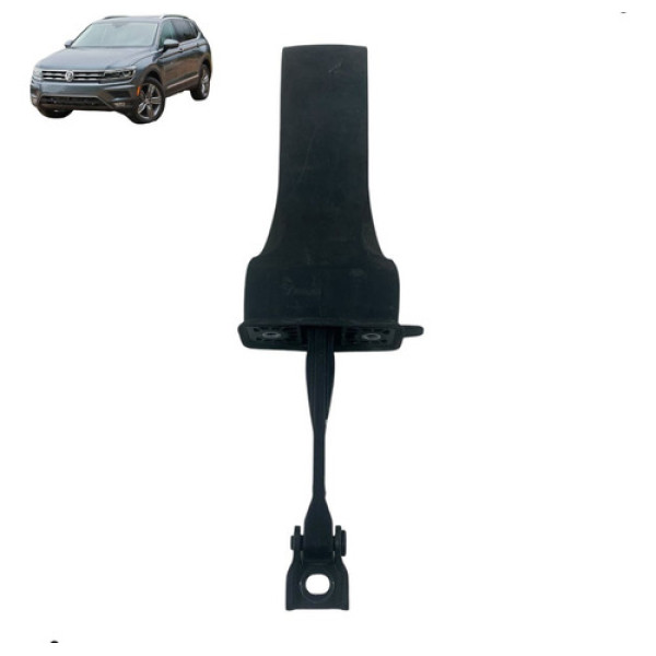 Limitador Porta Traseiro Tiguan 2018 2021 Ambos Lado