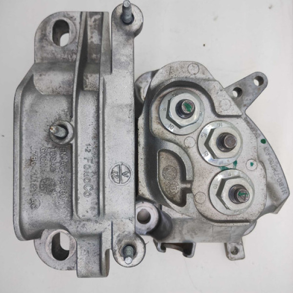 Suporte Coxim Motor Esquer. Ford Ka 1.0 1.5 3c 15 A 21 C6577
