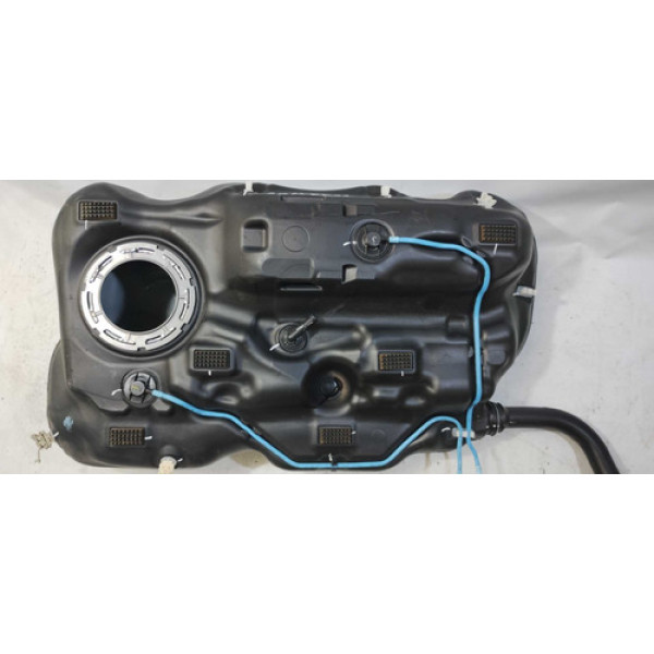 Tanque Combustível C/ Gargalo Compass 2.0 Flex 17 A 21 C6542