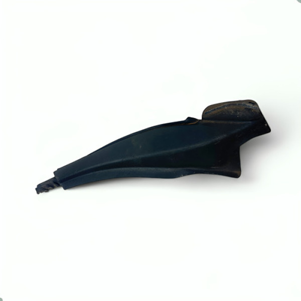 Acabamento Churrasqueira Esquerdo Ram 2500 3500 2019 A 2022 Preto