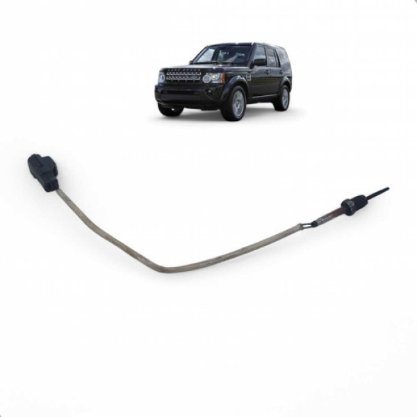 Sensor Catalisador Gases Discovery 4 3.0 2011 A 2015