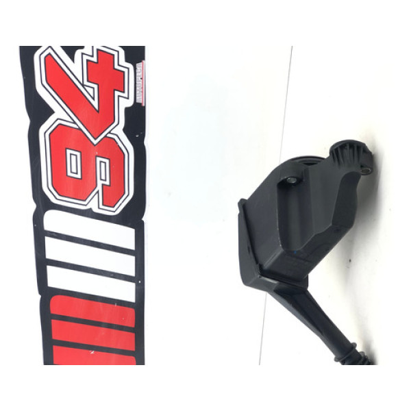 Antichamas Original Gol Voyage Saveiro G5 G6 2015/20 C2335