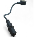Sensor De Detonação Chevrolet Cruze 1.8 2012 A 2016